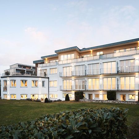 Hotel Vier Jahreszeiten An Der Therme & Kliniken Bad Krozingen Naehe Freiburg & Schwarzwald Ideal Fuer Wellness Kur & Business Ausfluege 24H Check In- Wlan & Parken Gratis Eksteriør bilde